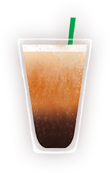 Nitro Cold Brew