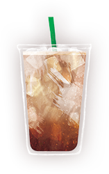 Iced Latte