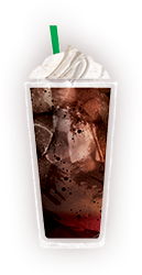 Iced Mocha